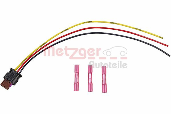 METZGER Kábeljavító készlet, központi elektromosság 2324131_METZ